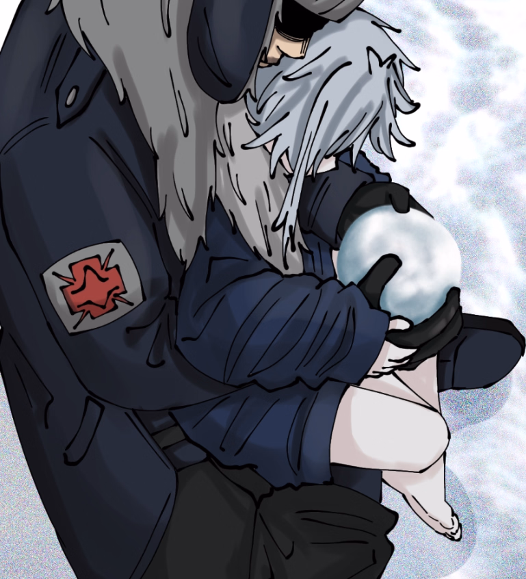 VN Ren'Py Completed Garden of Souls [v1.1] [Nox]