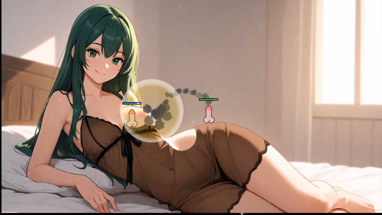 Others Completed Lewd Worms [v1.0] [Nomen Nantoka]