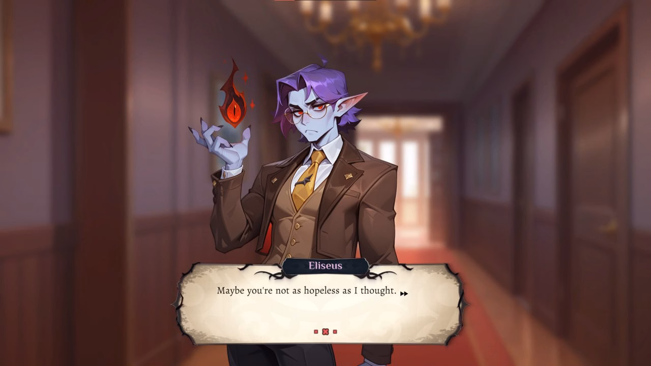 Unity Hotel Tales [v0.2] [TOPHOUSE]