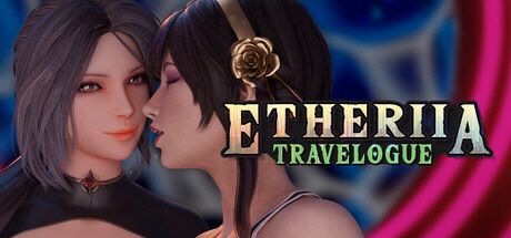 Others EtheriiA Travelogue [Demo] [AxiaGameStudios] download