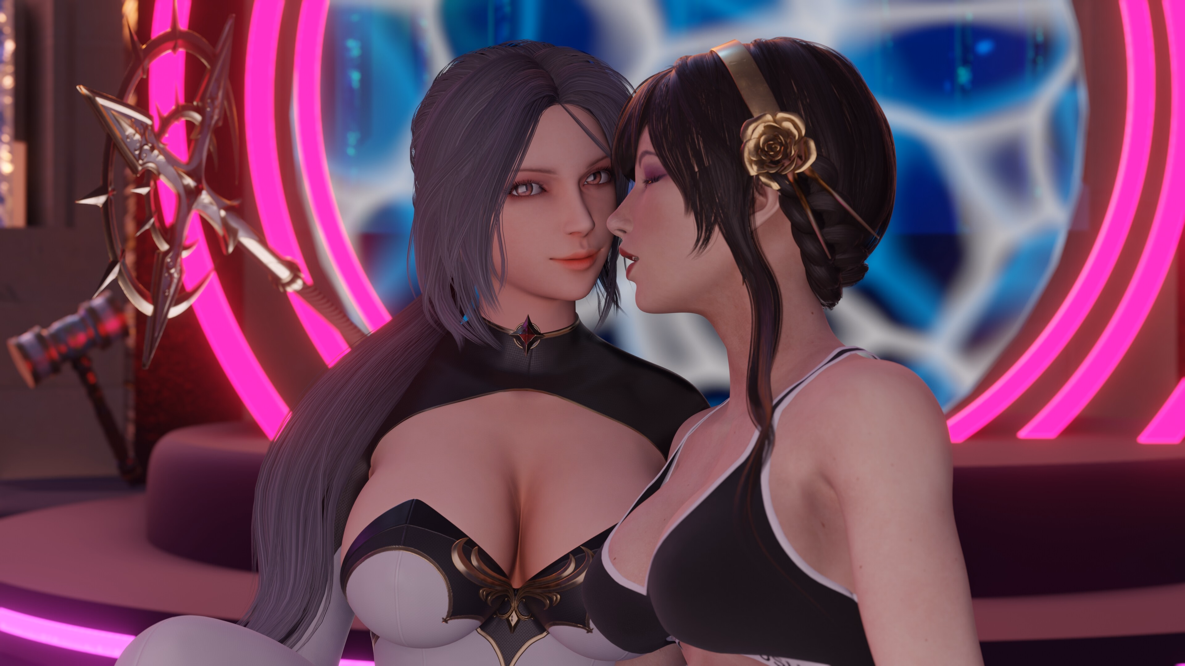 Others EtheriiA Travelogue [Demo] [AxiaGameStudios]