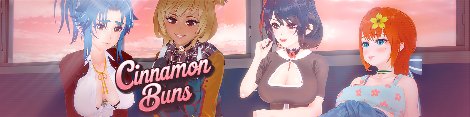 VN Ren'Py Cinnamon Buns [v0.01.4] [Running Pixels] download