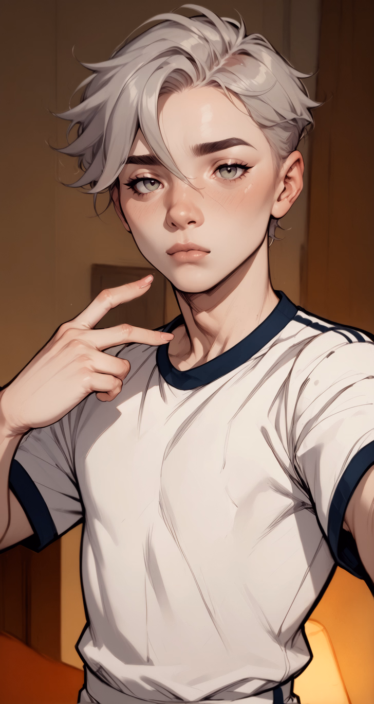 VN Ren'Py Completed My FemBoyFriend Phone [Ch.8.172.89] [RoboPenguinGames]