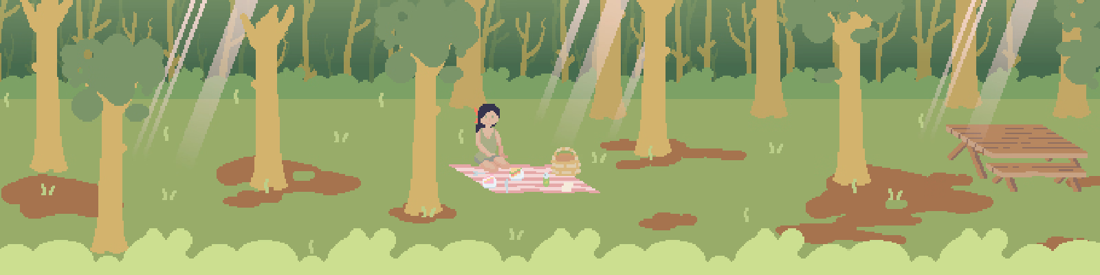 Unity Casual Sex with Your Friend on a Picnic [v0.5] [moon soft] download
