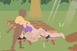 Unity Casual Sex with Your Friend on a Picnic [v0.5] [moon soft]