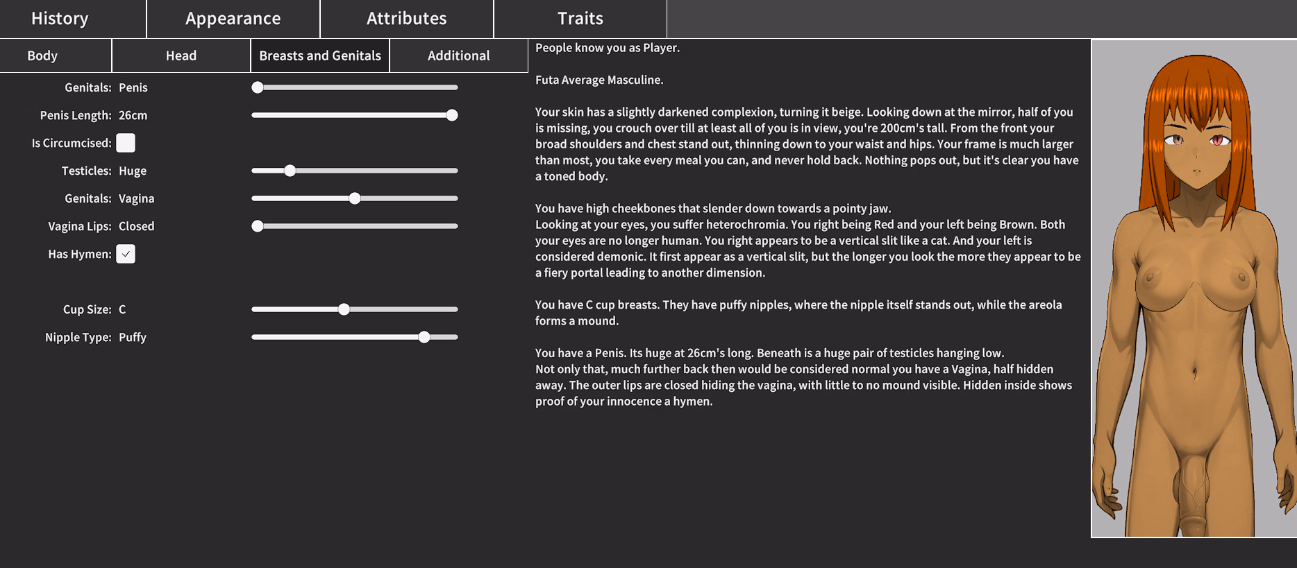 Unity The Unseen Depths [v0.0.17.4] [yoraphimDev]