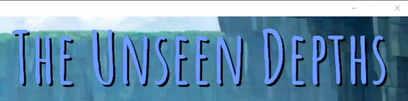 Unity The Unseen Depths [v0.0.17.4] [yoraphimDev]