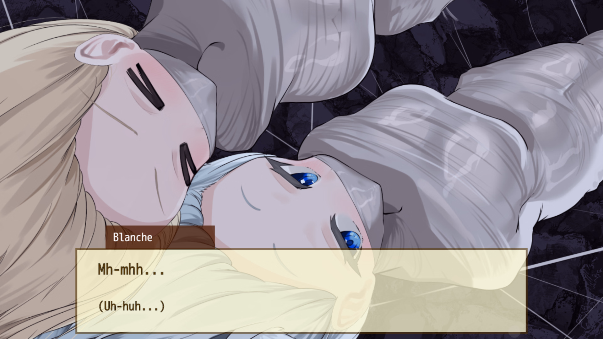 RPGM The Legacy of Hedonia: Forbidden Paradise [v0.19.2 Alpha] [MUGENlink Works]