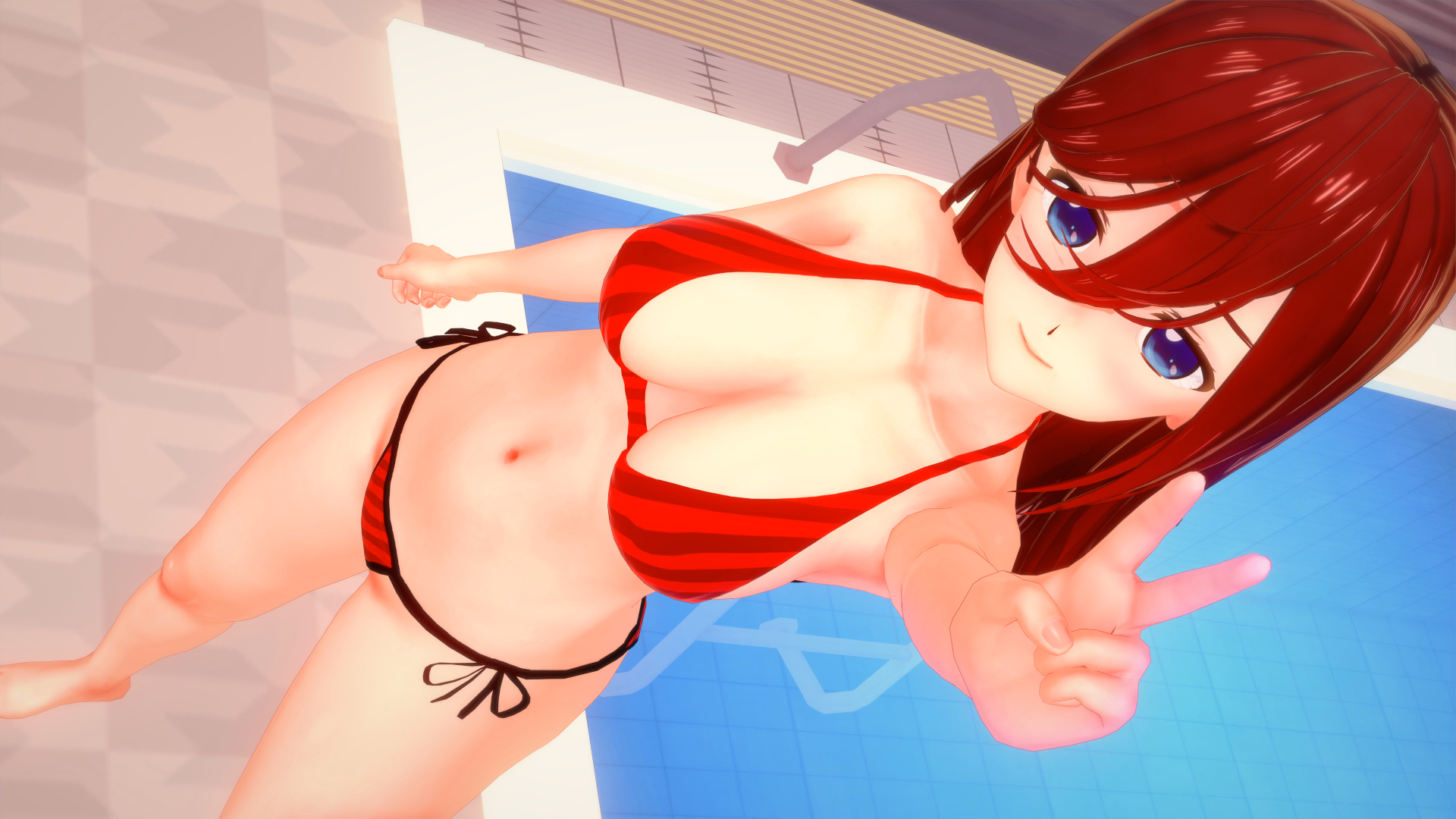 Ren'Py Life in Alphaville [v0.8.0] [GameleaksStudio]
