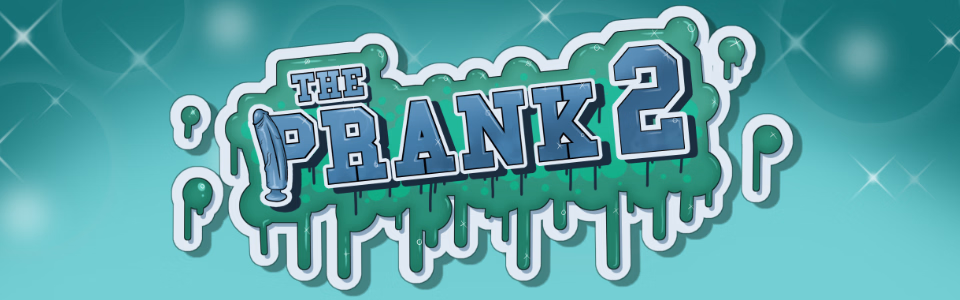 VN Ren'Py The Prank 2 [v0.1] [Pelted Pixel Games] download