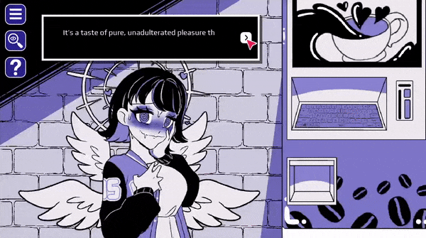 Godot Completed Anomalous Coffee Machine [v1.3.30 Deluxe] [HoruBrain]