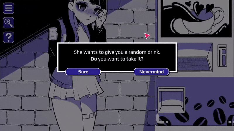 Godot Completed Anomalous Coffee Machine [v1.3.30 Deluxe] [HoruBrain]