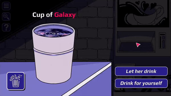 Godot Completed Anomalous Coffee Machine [v1.3.30 Deluxe] [HoruBrain]