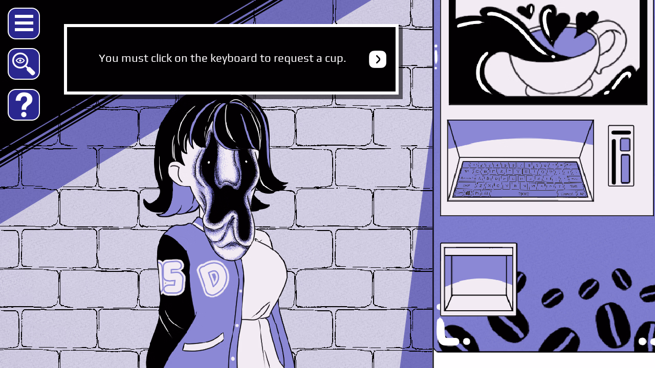 Godot Completed Anomalous Coffee Machine [v1.3.30 Deluxe] [HoruBrain]