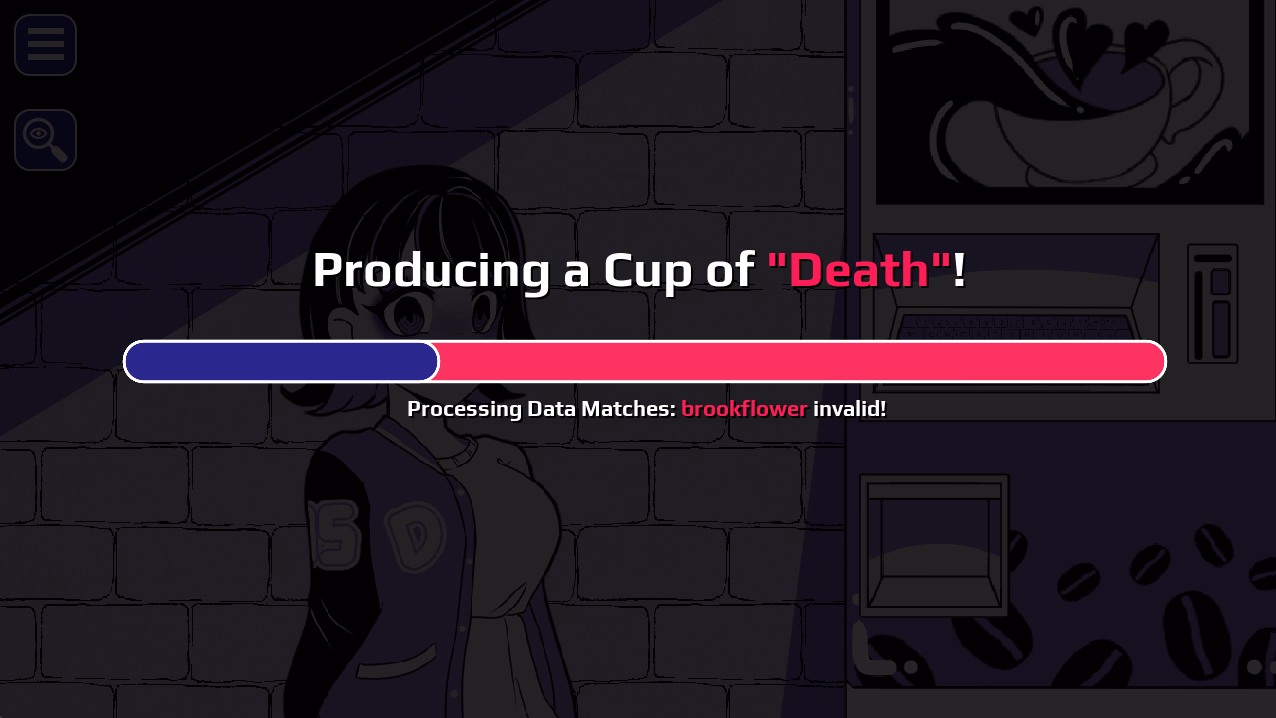 Godot Completed Anomalous Coffee Machine [v1.3.30 Deluxe] [HoruBrain]