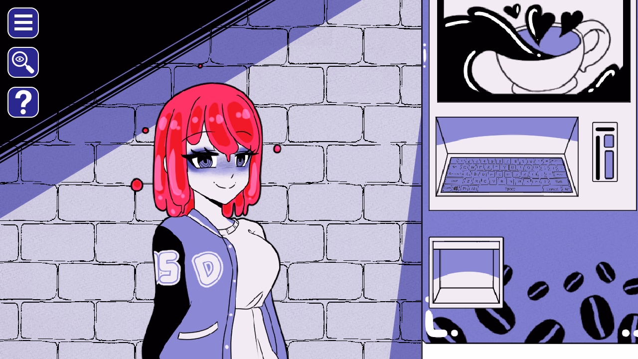 Godot Completed Anomalous Coffee Machine [v1.3.30 Deluxe] [HoruBrain]