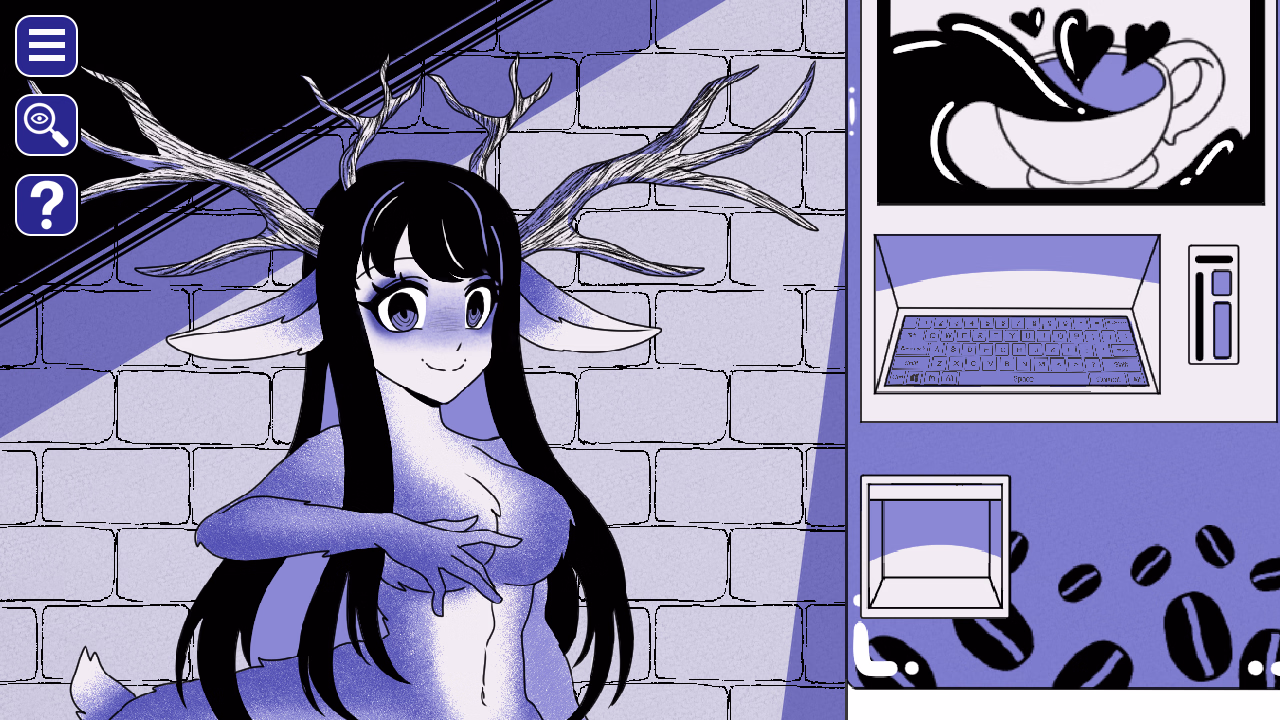 Godot Completed Anomalous Coffee Machine [v1.3.30 Deluxe] [HoruBrain]