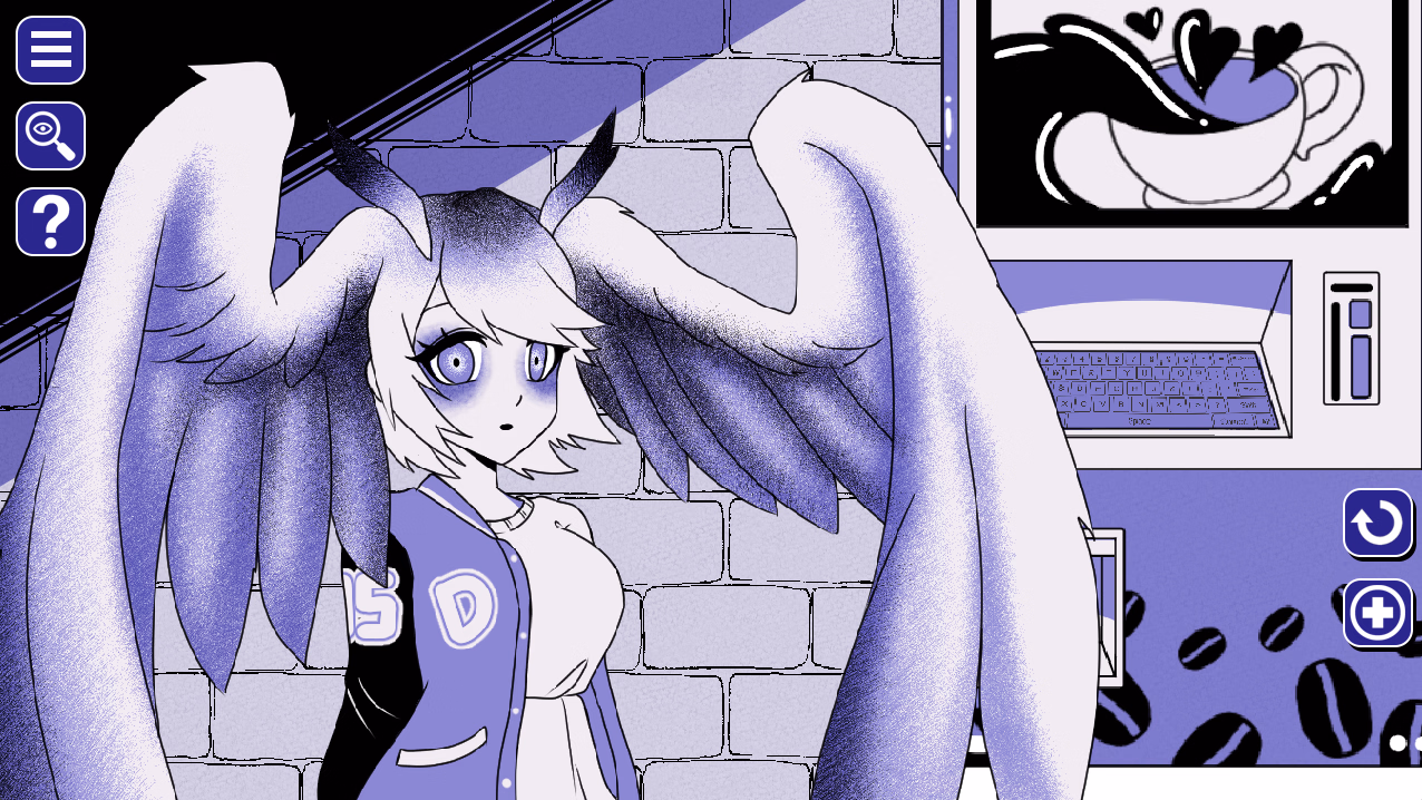 Godot Completed Anomalous Coffee Machine [v1.3.30 Deluxe] [HoruBrain]