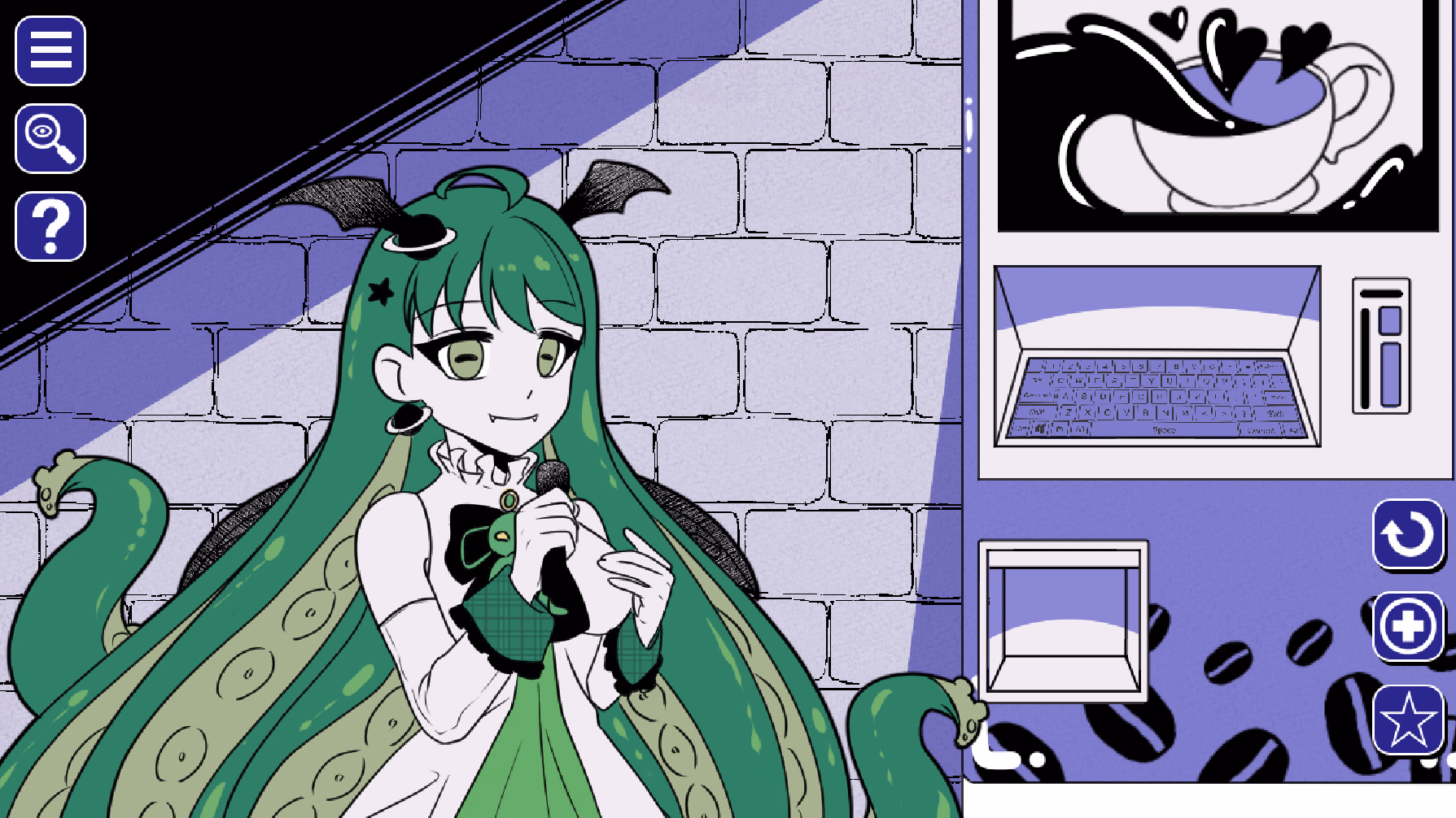 Godot Completed Anomalous Coffee Machine [v1.3.30 Deluxe] [HoruBrain]