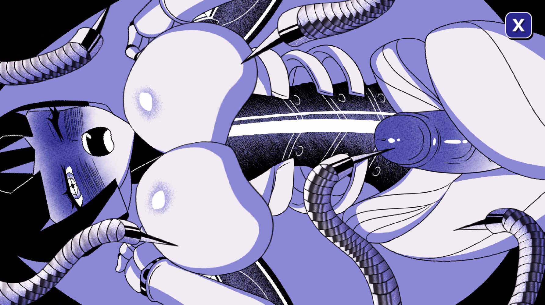Godot Completed Anomalous Coffee Machine [v1.3.30 Deluxe] [HoruBrain]
