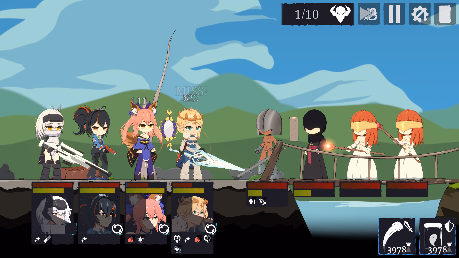 Unity Gacha Cummy [1.11g] [CummyStudio]