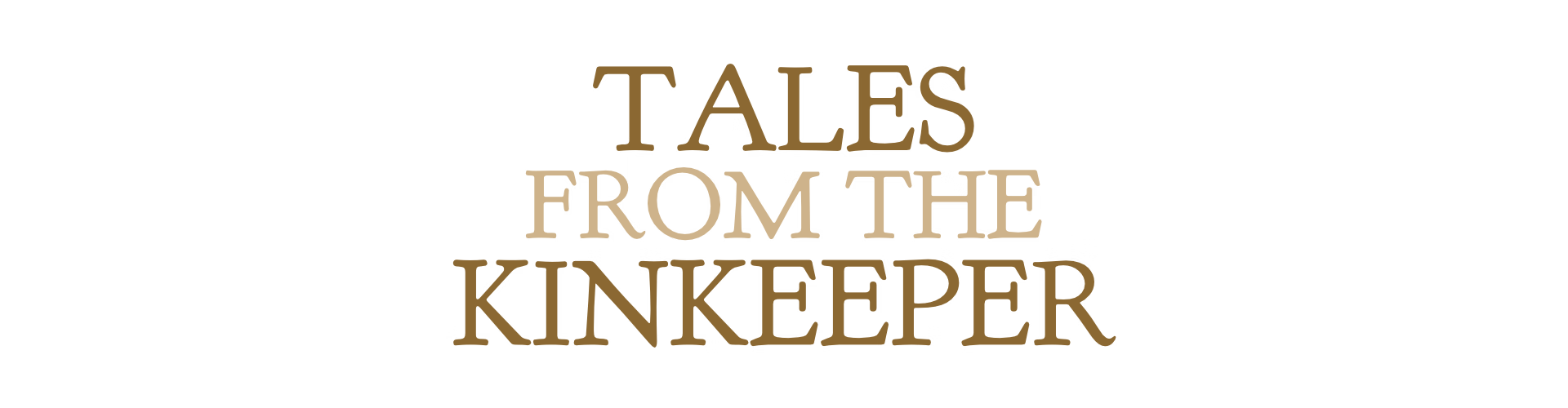 Ren'Py Tales of the Kinkeeper [v1.1] [JPDE] download
