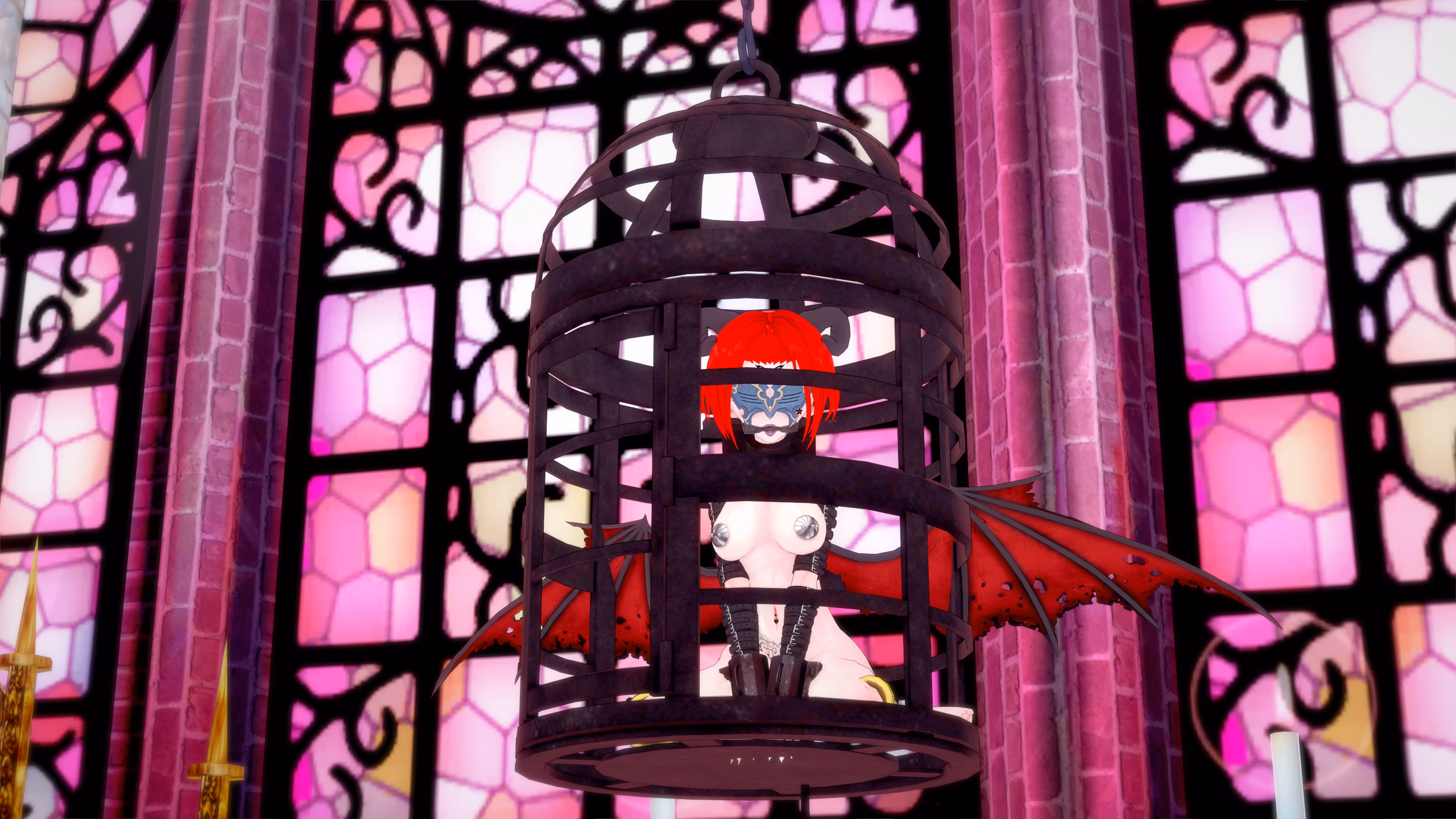 VN Ren'Py Mutual Corruption [v0.3.15] [Broken_Tomboy_dev]