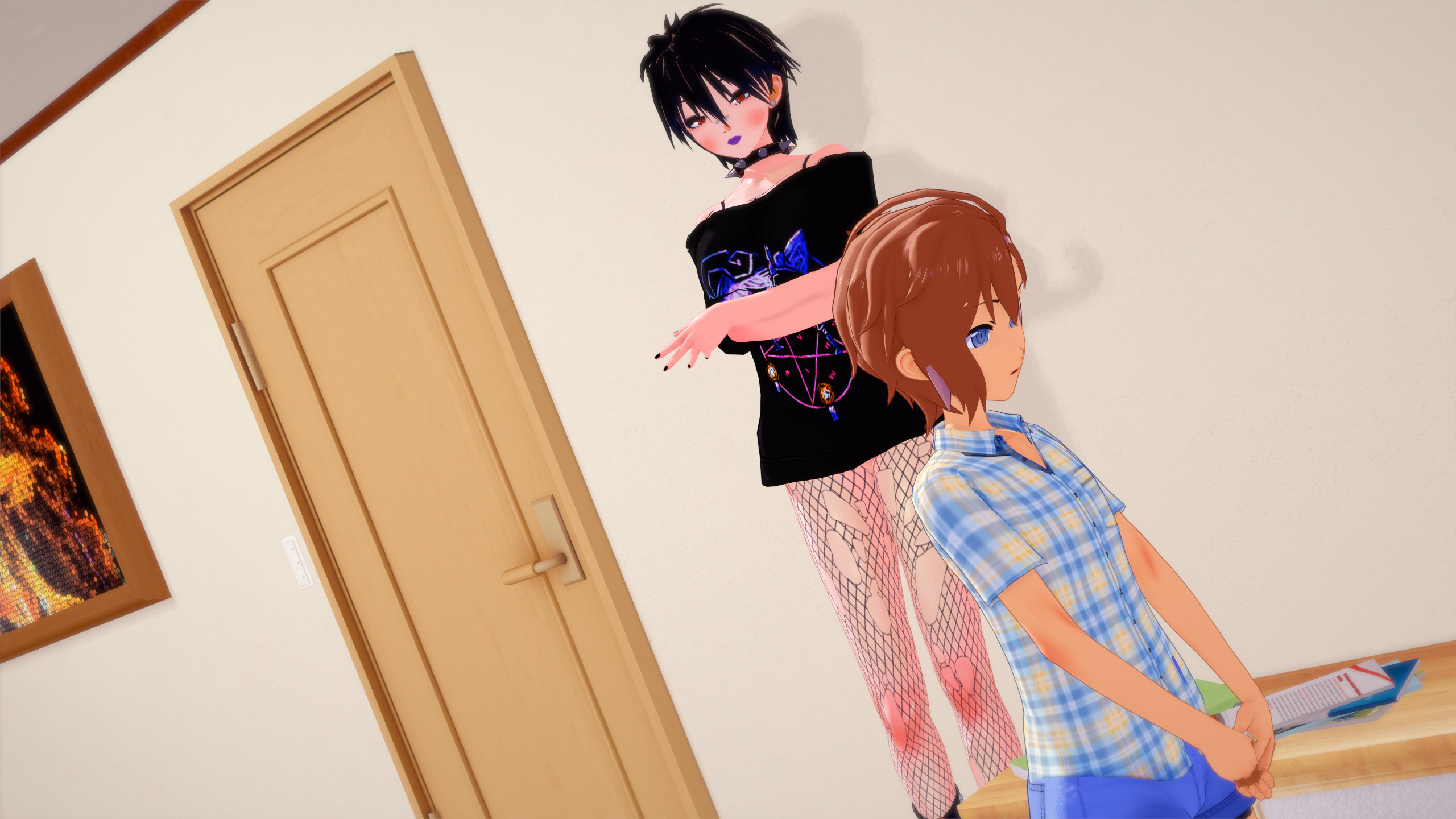 VN Ren'Py Mutual Corruption [v0.3.15] [Broken_Tomboy_dev]