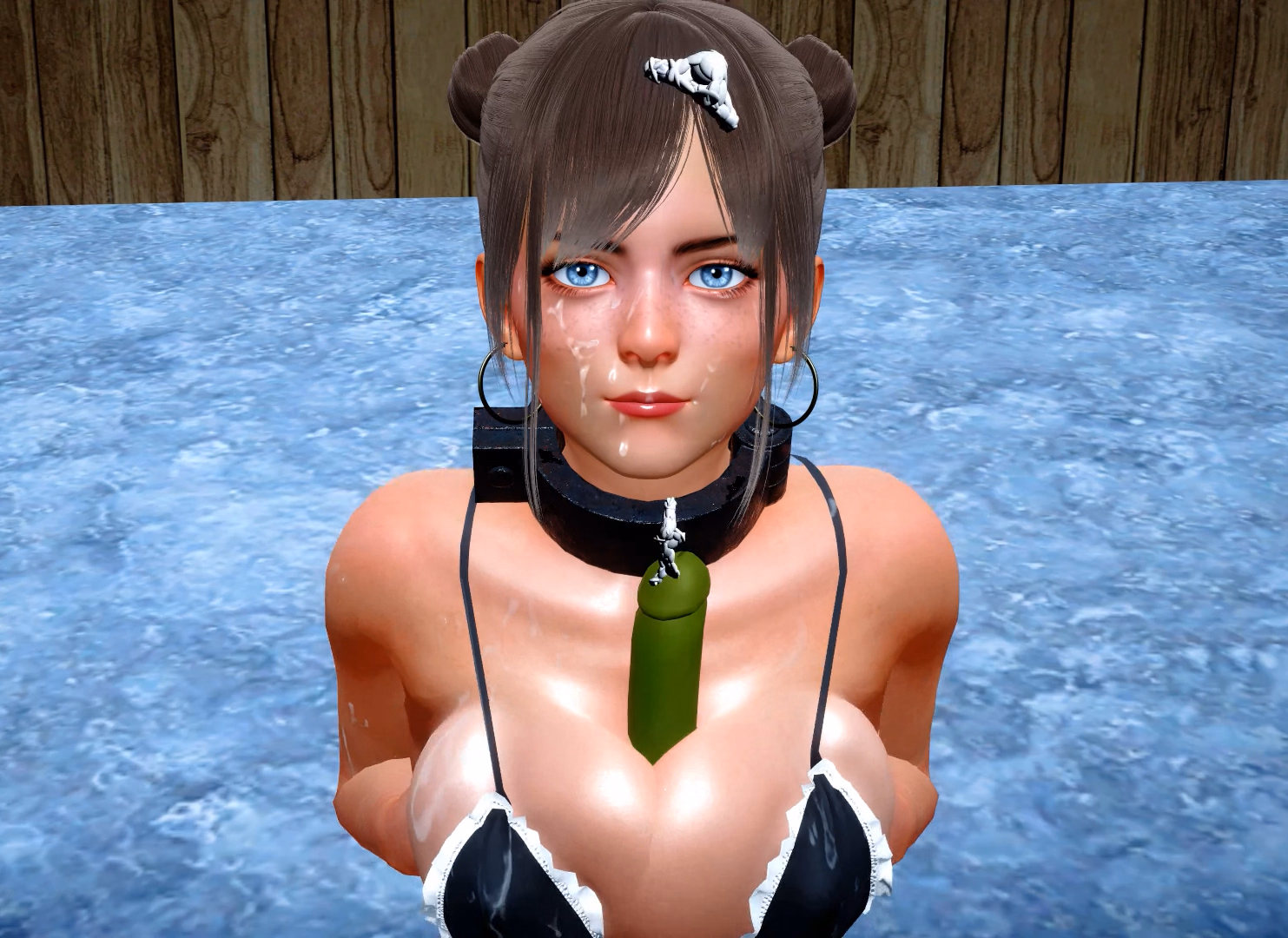 RPGM Reborn as a Goblin: Lust and Power [v0.3] [Serys Studio]