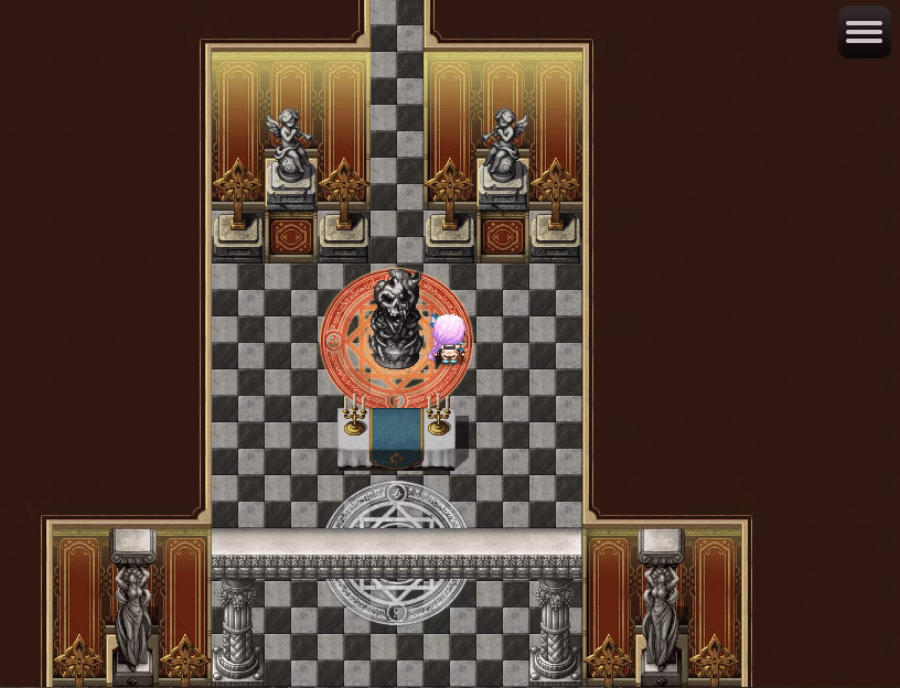 RPGM Completed Celestine [v1.0] [Cherry Bloom]