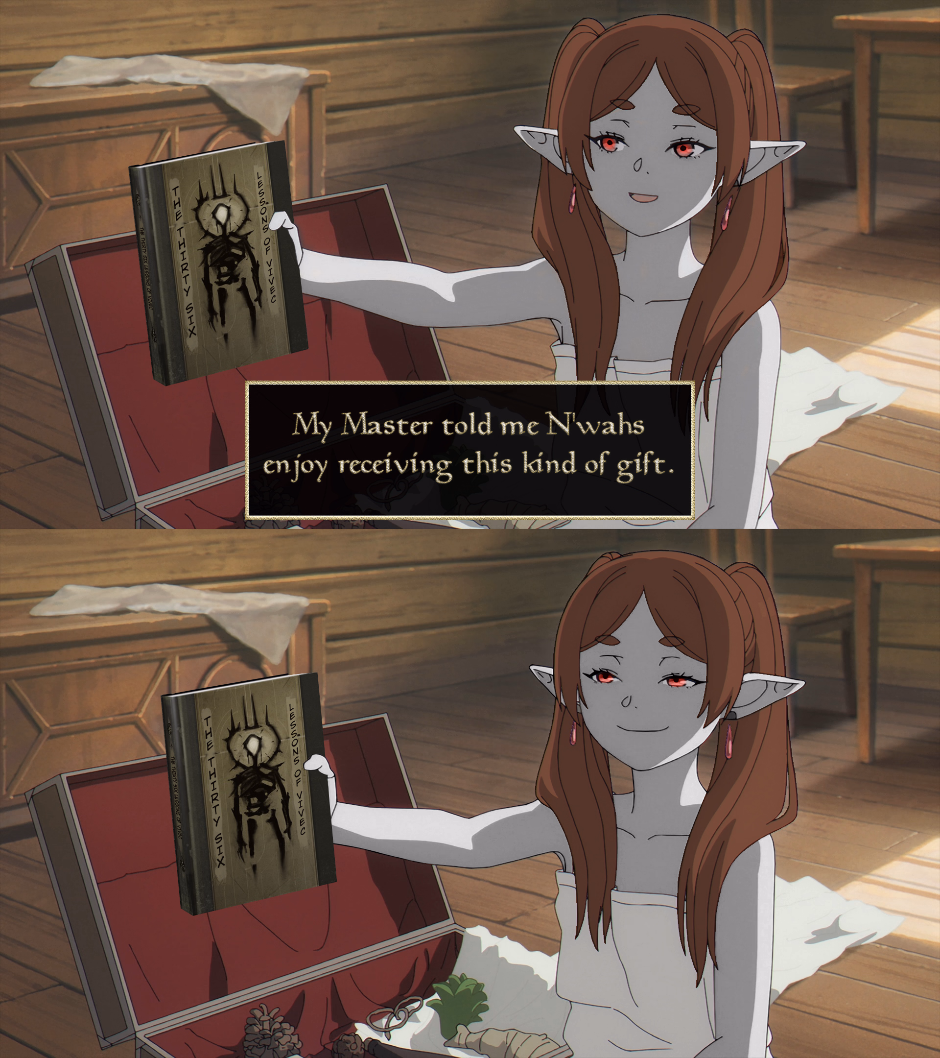 VN Ren'Py Mutual Corruption [v0.3.15] [Broken_Tomboy_dev]
