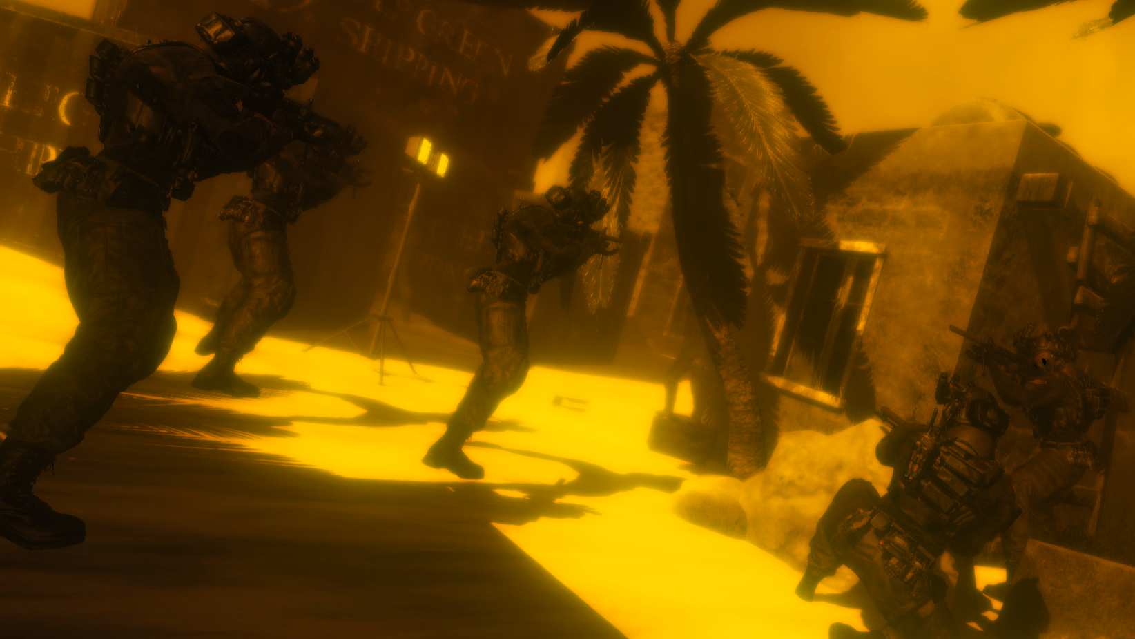 Ren'Py Shadows of Veridian [v1.5] [Igro_00]