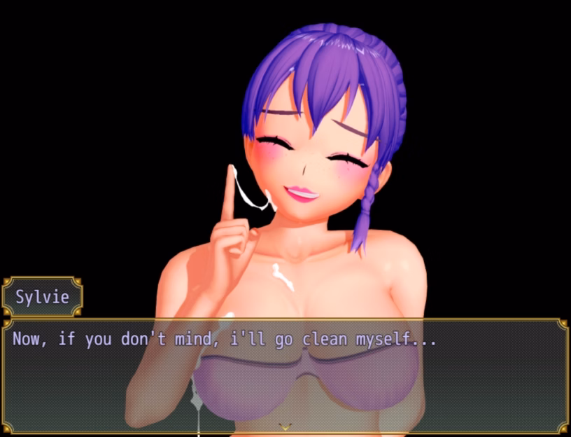 RPGM A Magical Chance [Demo] [BecameMonke]