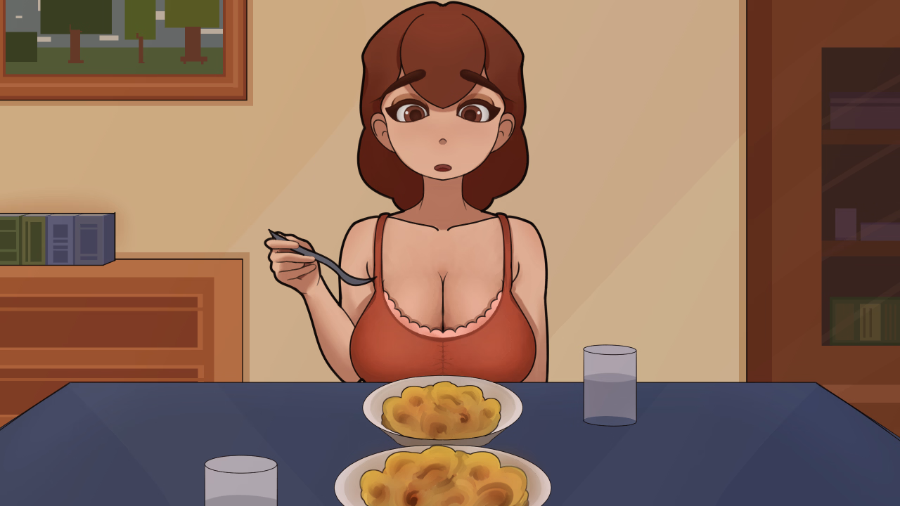 Godot Town's Charm [v0.8.0a Public] [JWAFF]