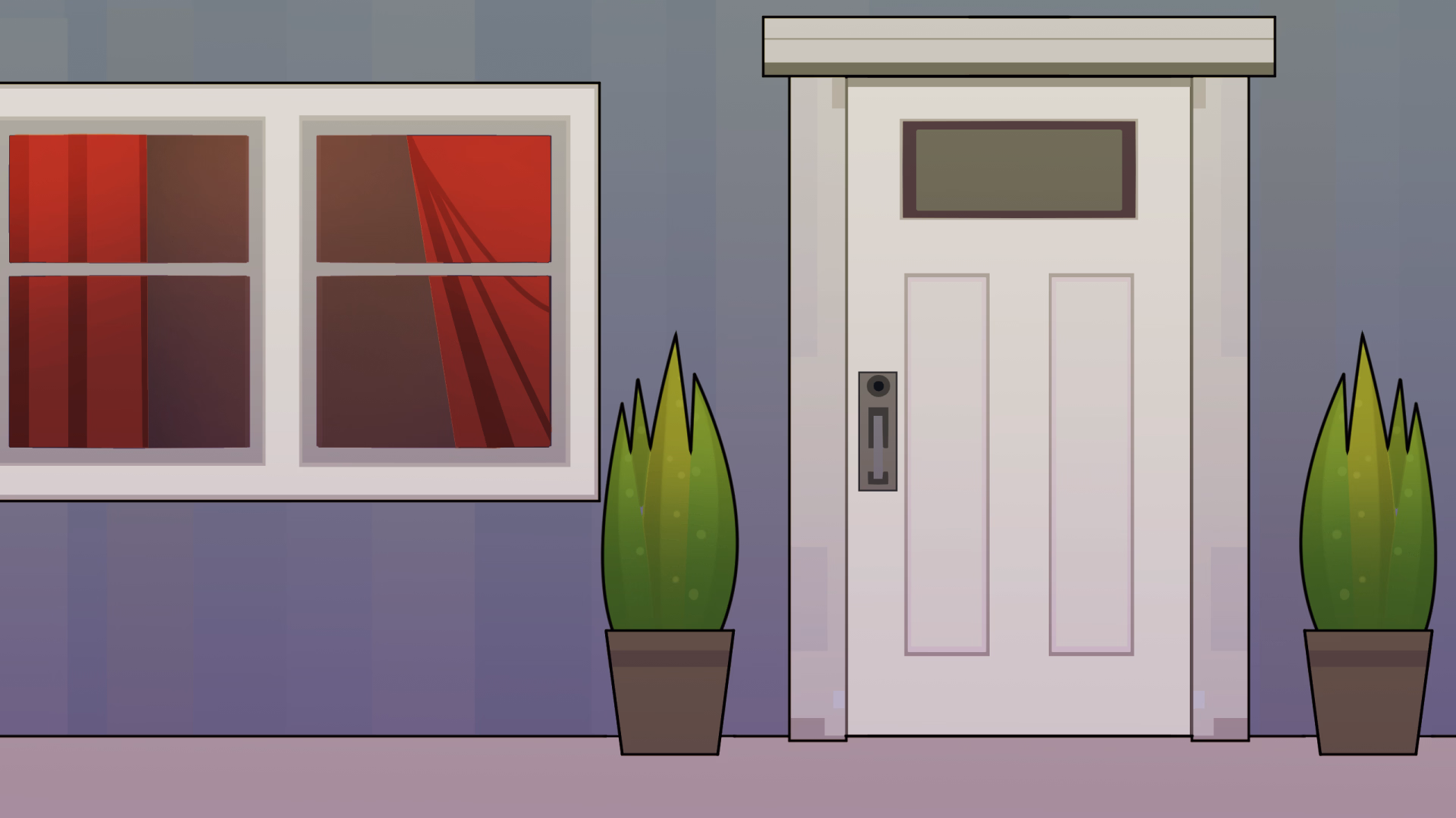 Godot Town's Charm [v0.8.0a Public] [JWAFF]