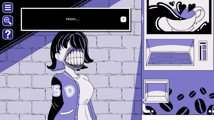 Godot Completed Anomalous Coffee Machine [v1.3.30 Deluxe] [HoruBrain]