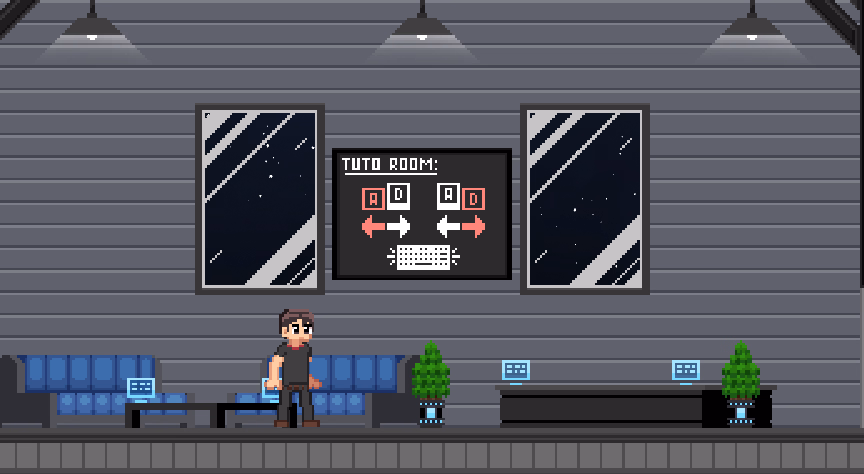 Others Galactic Space Love [v1.5.0] [BACKDOOR studio]