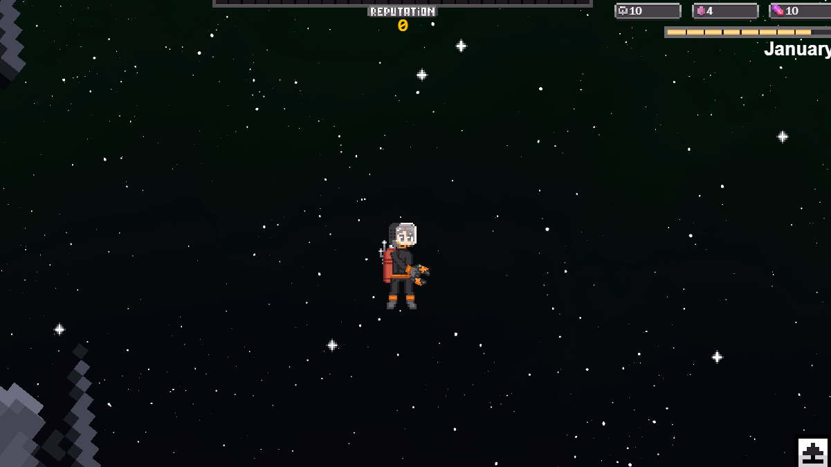 Others Galactic Space Love [v1.5.0] [BACKDOOR studio]
