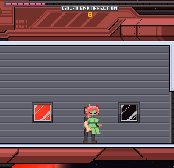 Others Galactic Space Love [v1.5.0] [BACKDOOR studio]