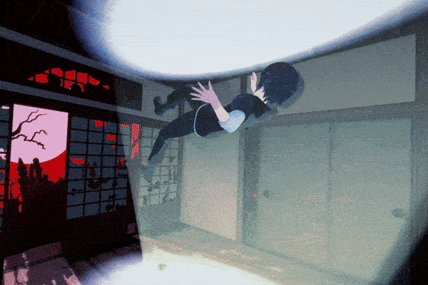 Ren'Py Abandoned Lusor's Veil [v0.1] [hanabi]