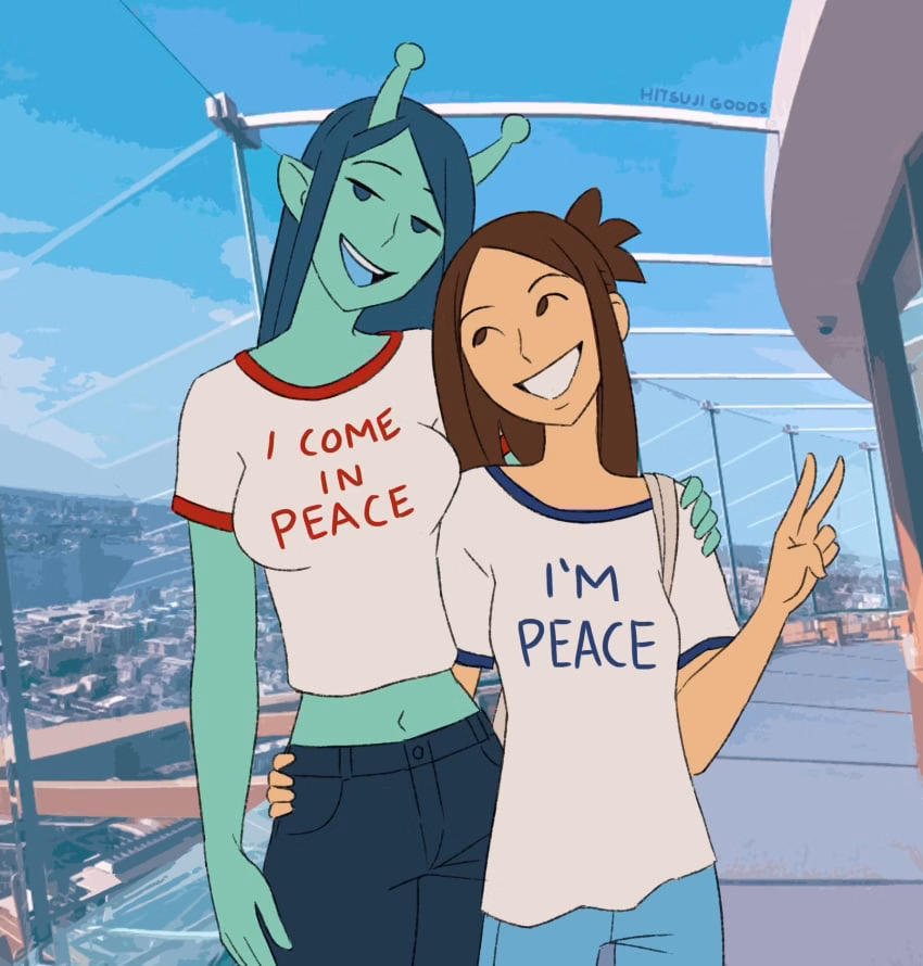 Others Galactic Space Love [v1.5.0] [BACKDOOR studio]