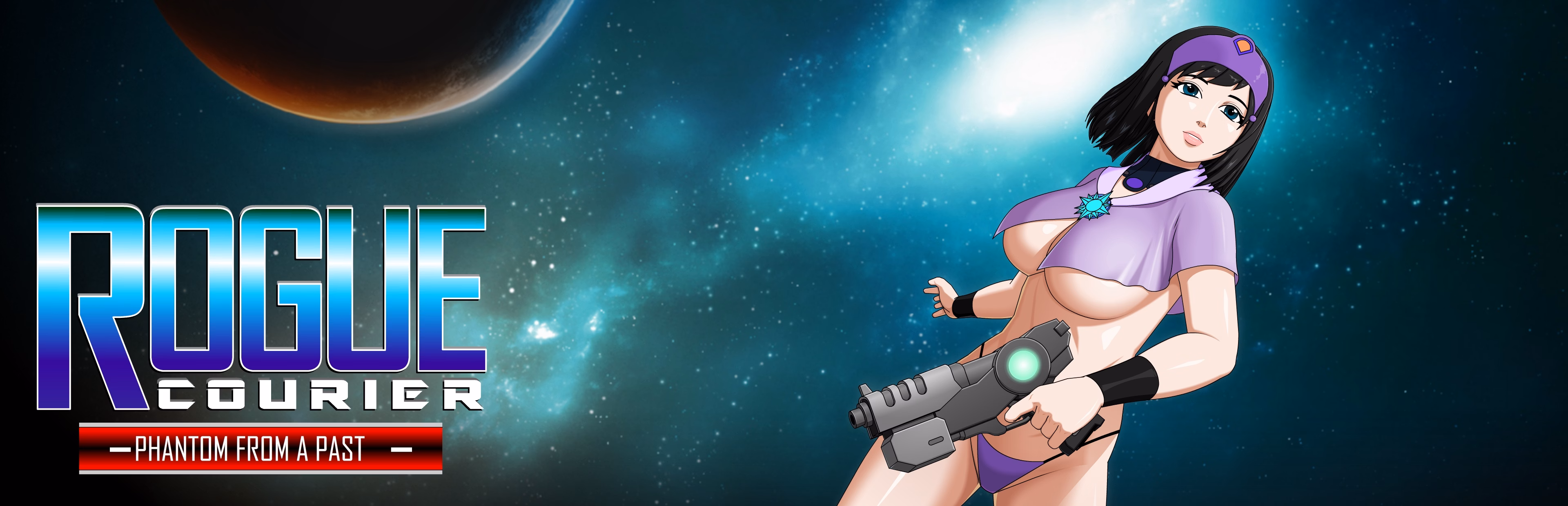 Others Completed Rogue Courier [v1.02.01] [pinoytoons]