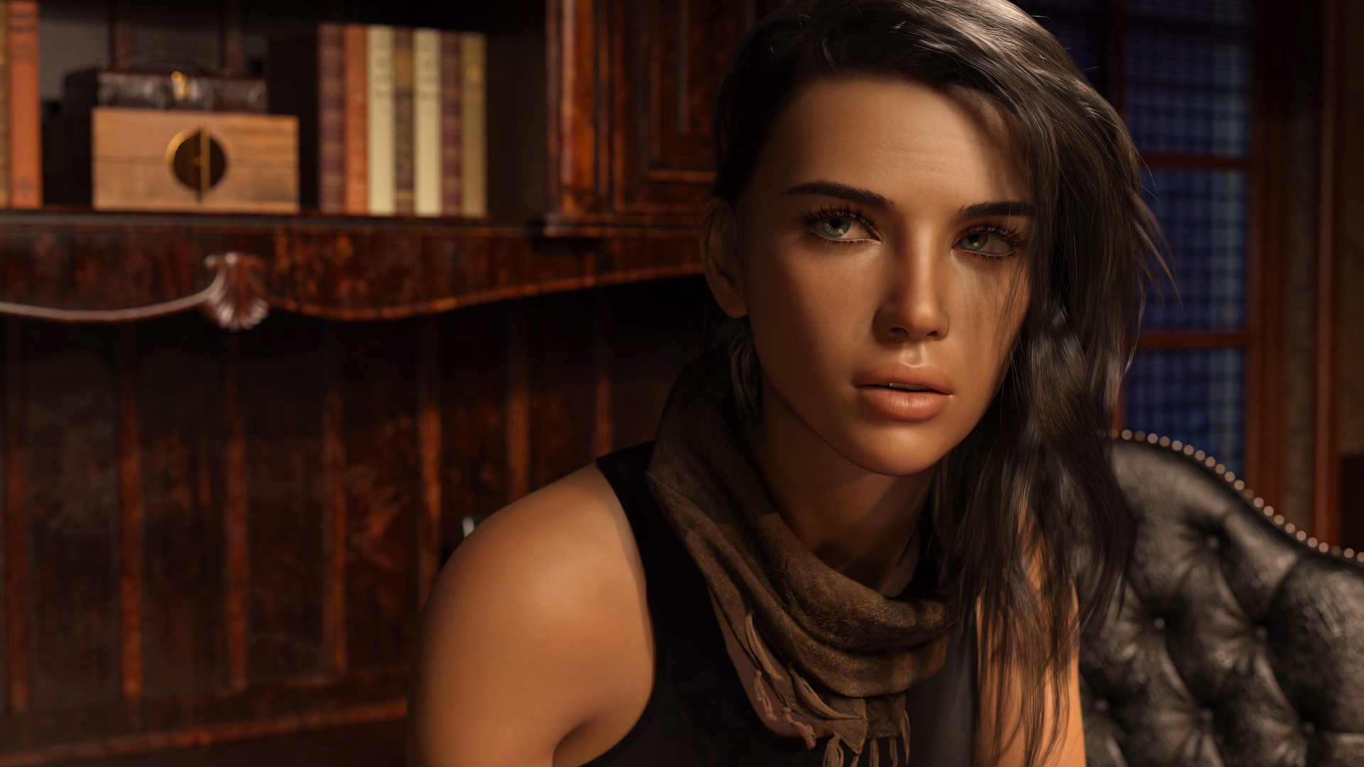 Ren'Py Finding Cloud 9 [v0.9.6] [Onyx Decadence]