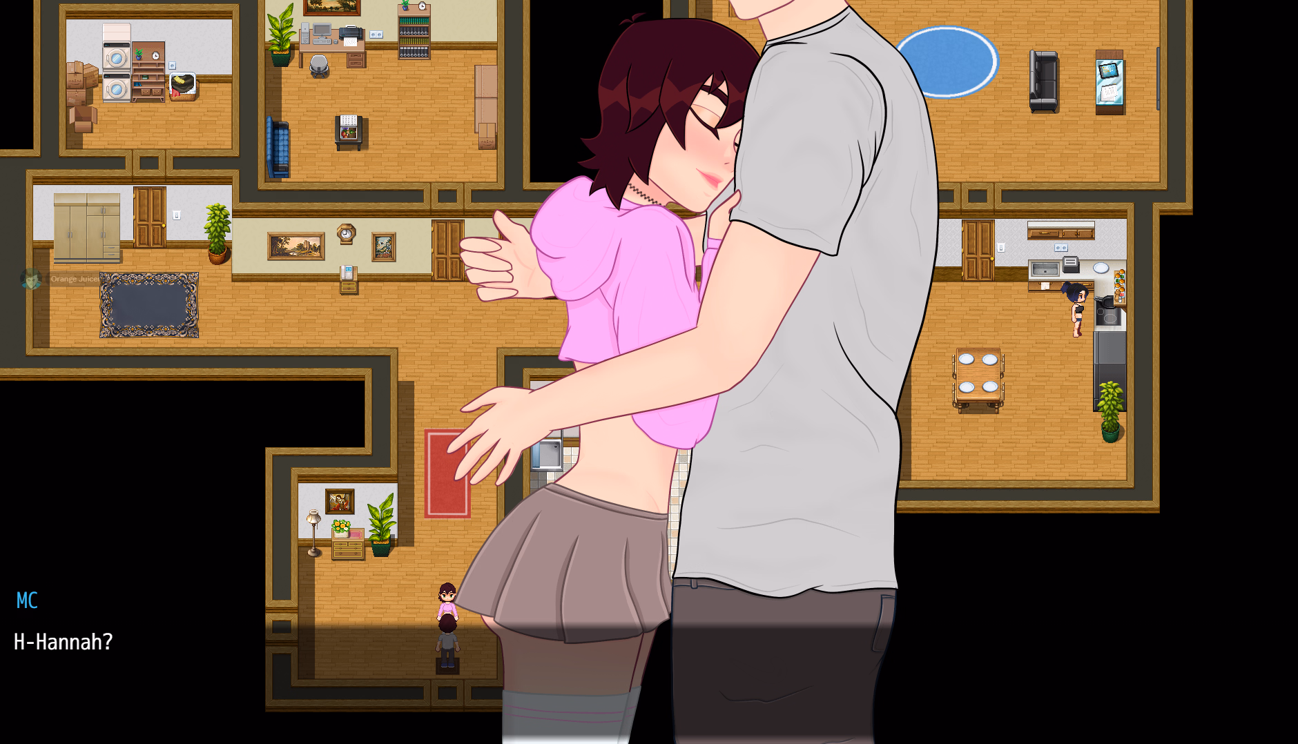 RPGM After Years Apart [v0.3.2] [StudioAhamai]