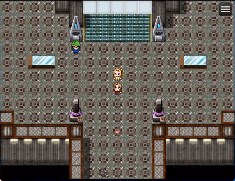 RPGM Completed Ero-Maso RPG ~The Honey Trap of Evil~ [Final] [Old Mkaiser]