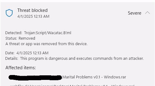 Godot Completed NTR Chat: Marital Problems [v0.11b] [KusoBin]