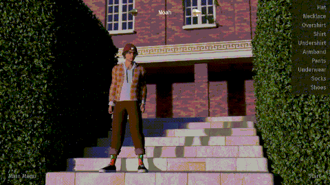 VN Ren'Py FratUniversity [v0.1.2] [MiloJunior]