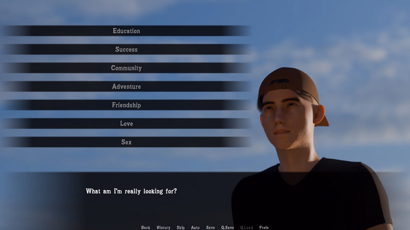 VN Ren'Py FratUniversity [v0.1.2] [MiloJunior]