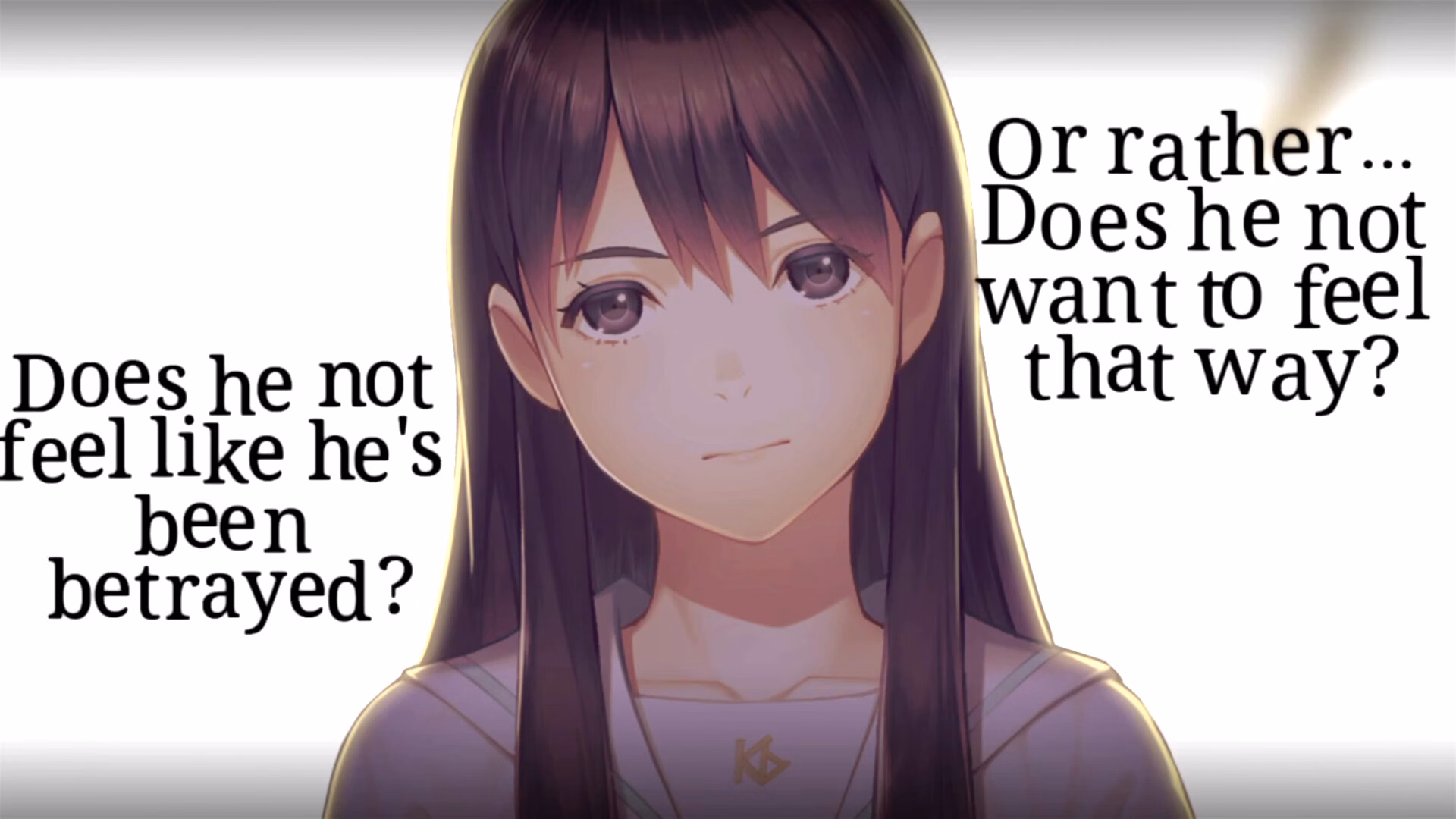 VN Others Completed Mojika - Truth Rears Its Ugly Head [v1.00] [NITRO ORIGIN]