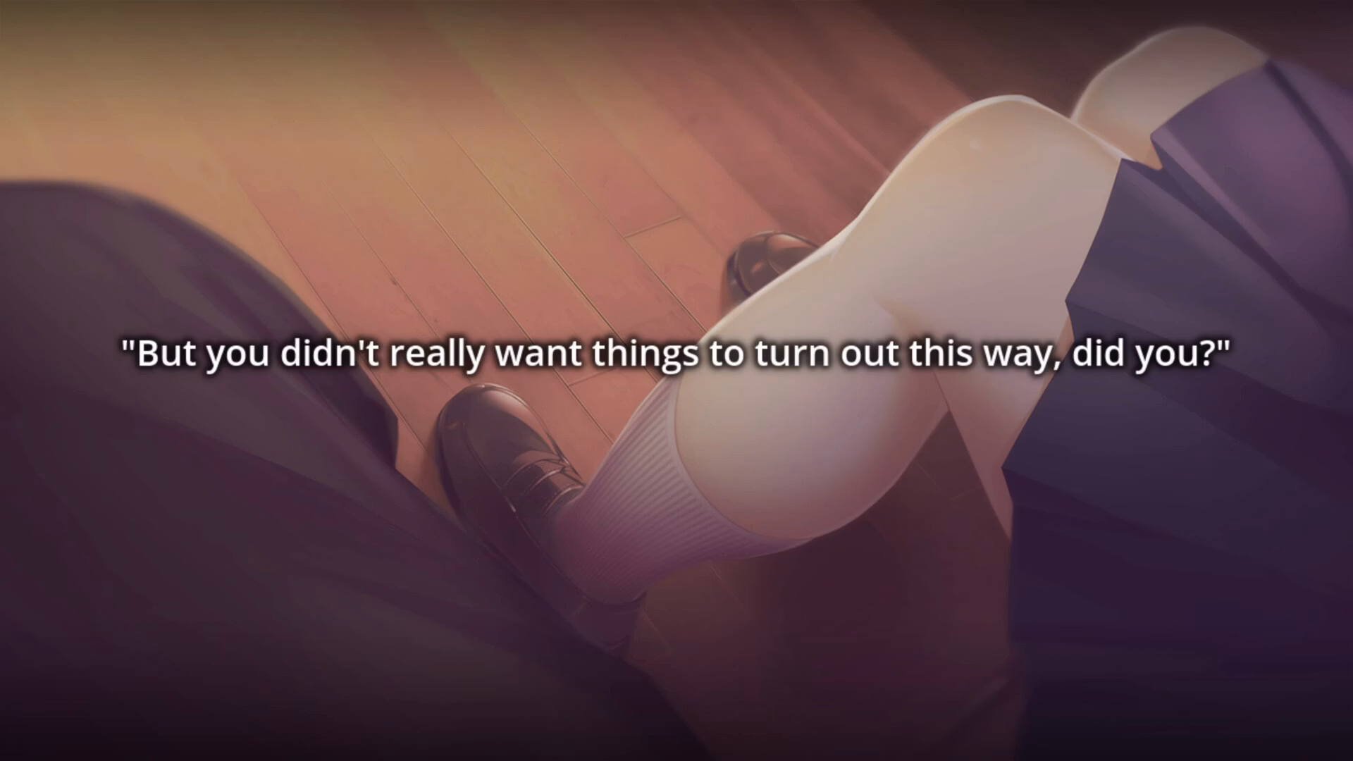 VN Others Completed Mojika - Truth Rears Its Ugly Head [v1.00] [NITRO ORIGIN]